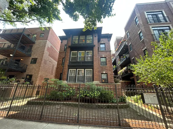 921 W Agatite Ave #3, Chicago, IL 60640