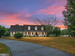 29276 Dogwood View Rd, Cordova, MD 21625