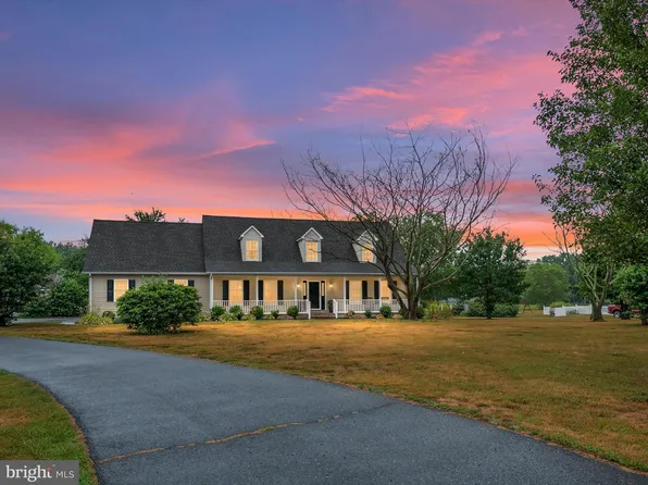29276 Dogwood View Rd, Cordova, MD 21625