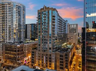 301 Demonbreun St Unit 1812, Nashville, TN 37201