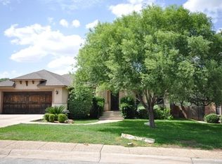 20830 Wild Springs Dr, San Antonio, TX 78258