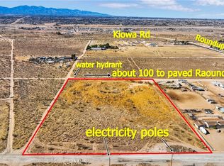 111 Juniper St, Apple Valley, CA 92308