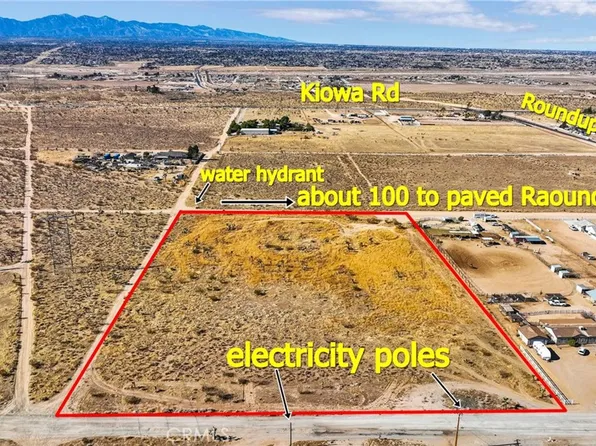 111 Juniper St, Apple Valley, CA 92308