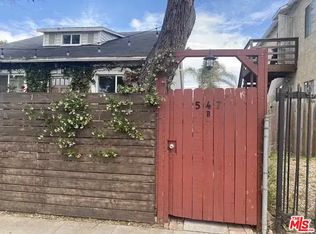 547 Brooks Ave #B, Venice, CA 90291