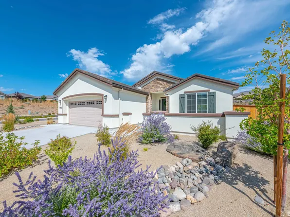 990 Broderick Trl, Reno, NV 89523