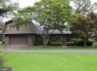 50 Greenspring Rd, Earleville, MD 21919