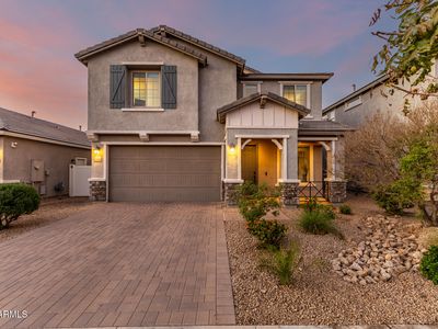2430 E SAINT ANNE Avenue, Phoenix, AZ, 85042