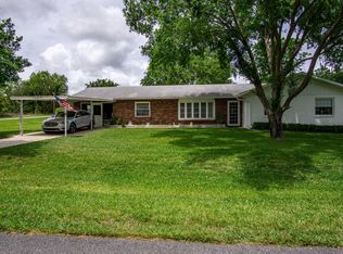 24111 SW Huckle Berry Ln, Dunnellon, FL 34431