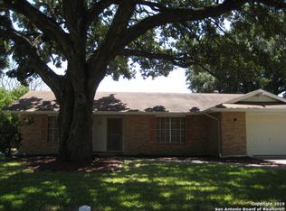 4726 Old Coach Ln, San Antonio, TX 78220