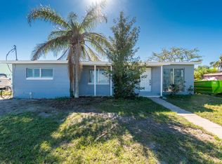 691 Sharon Cir, Pt Charlotte, FL 33952