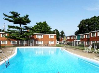 13308 Starlite Dr #218A, Brookpark, OH 44142