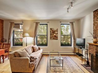 202 W 92nd St APT 2F, New York, NY 10025