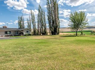 662 Maxfield Rd, Touchet, WA 99360