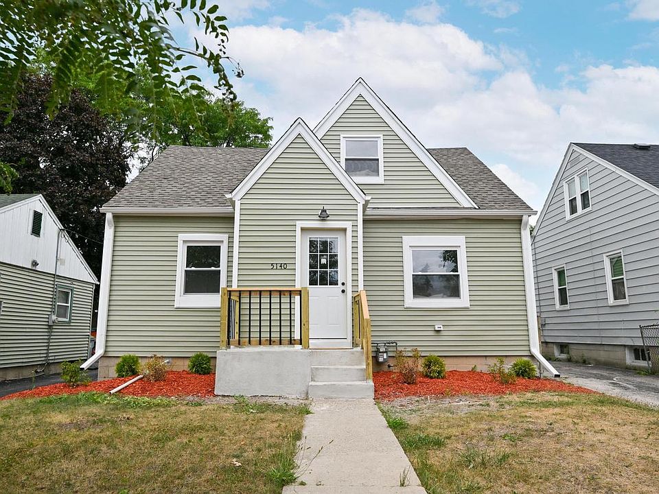 1st image of 5140 N 42nd STREET