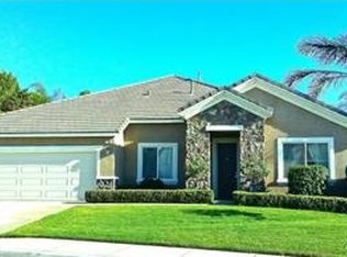 11842 Silver Loop, Jurupa Valley, CA 91752