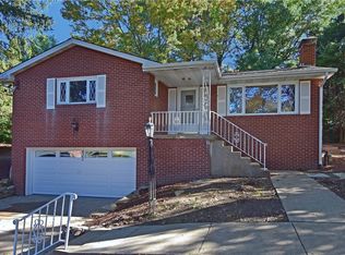 422 Wimer Dr, Pittsburgh, PA 15237