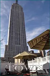 Sold by Town Residential