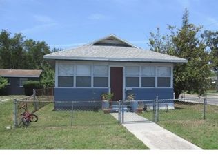 1501 Newark St S, Saint Petersburg, FL 33711