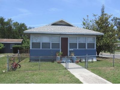 1501 Newark St S, Saint Petersburg, FL, 33711