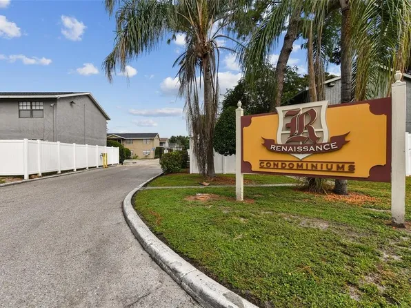 206 PINE TULIP COURT #101, TAMPA, FL 33612