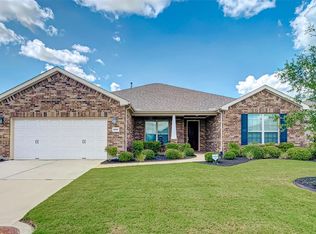 4107 Swallow Tail Way, Richmond, TX 77469