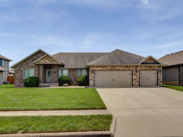 1678 E Chickamauga Drive, Republic, MO 65738
