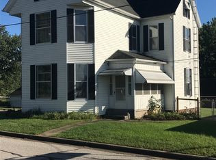 131 E 11th St, Ferdinand, IN 47532