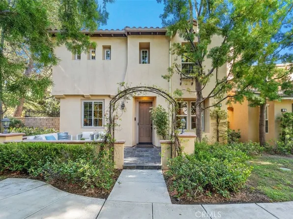 95 Canopy, Irvine, CA 92603