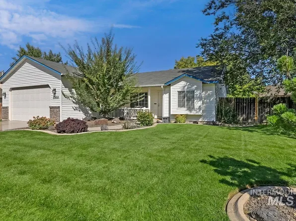 3700 E Downs Ave, Nampa, ID 83686