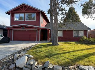 2196 Venice Dr, South Lake Tahoe, CA 96150