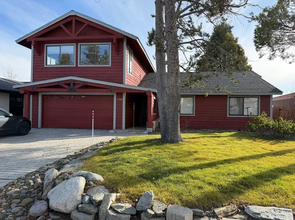 2196 Venice Dr, South Lake Tahoe, CA 96150