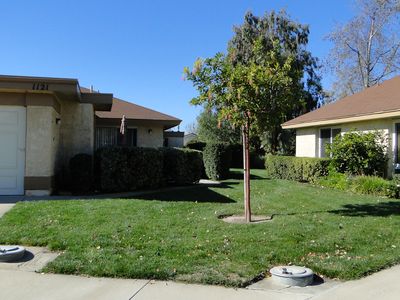 1121 Village 1, Camarillo, CA, 93012