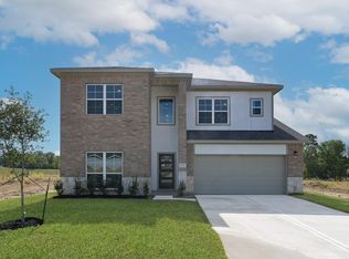 12120 Alydar Dr, Willis, TX 77318