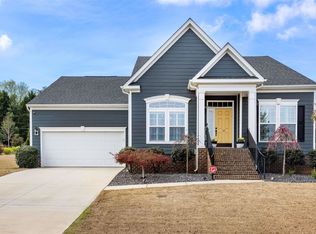 19 Carronbridge Way, Greenville, SC 29609