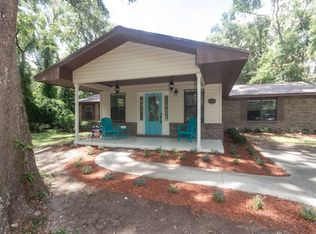 189 SE Rhett Pl, Lake City, FL 32025