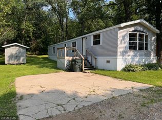 3720 County Road 40 NW LOT 5, Garfield, MN 56332