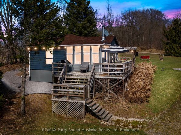 3 Keele Rd, Whitestone, ON P0A 1G0