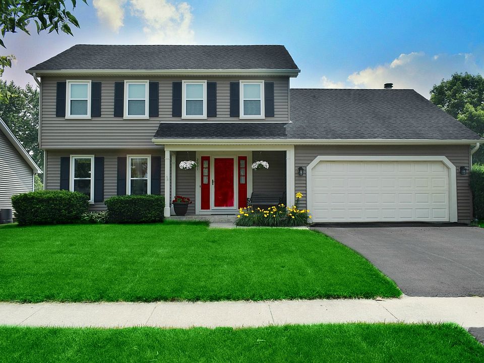 1st image of 2001 Cambridge Dr