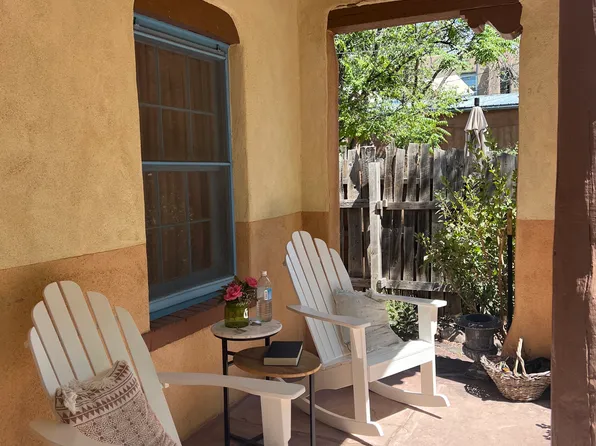 211 E Houghton St #Fb, Santa Fe, NM 87505