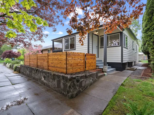 6023 N Amherst St, Portland, OR 97203