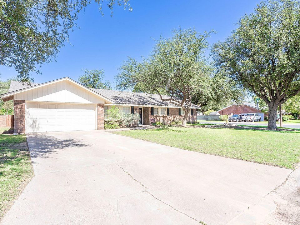 1600 Neely Ave, Midland, TX 79705 Zillow