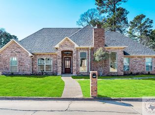 5703 Stoneridge Dr, Texarkana, TX 75503