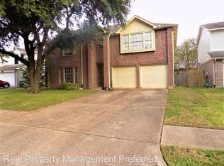 19606 Azalea Valley Dr, Katy, TX 77449