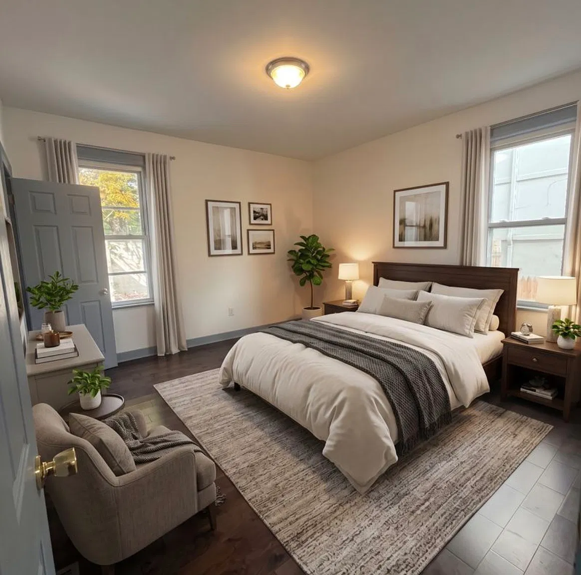 4 bed, $2,600 — Photo 2