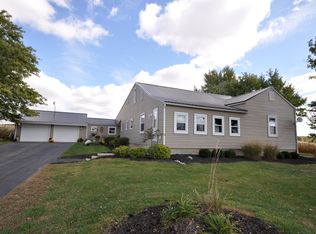 9709 S 850 W, Modoc, IN 47358