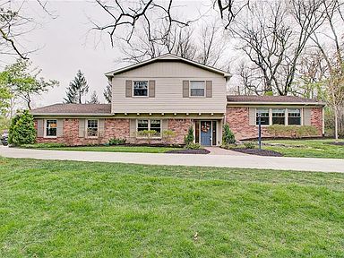 6304 Sycamore Hl Indianapolis In 46220 Zillow