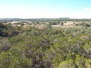 3501 Rolling Hills Rd, Blanco, TX 78606