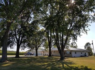2979 E 1250th St, Loraine, IL 62349
