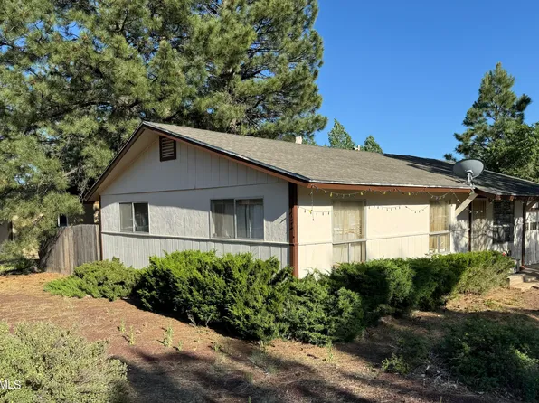 1020 N Locust St, Flagstaff, AZ 86001