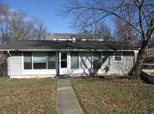 1501 Ballinger Ave, Landover, MD 20785